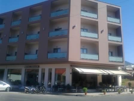 Ionion Hotel Kyparissia Luaran gambar
