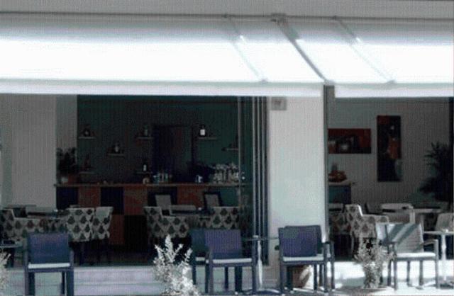 Ionion Hotel Kyparissia Luaran gambar