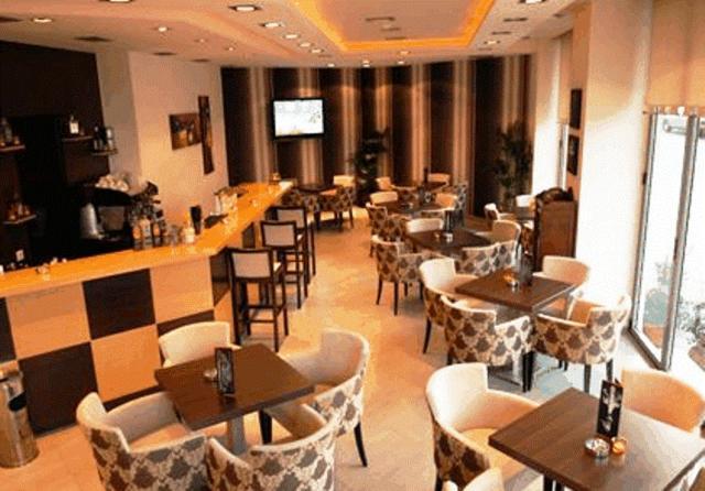 Ionion Hotel Kyparissia Luaran gambar