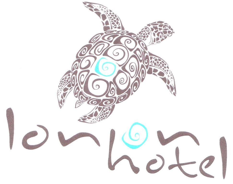 Ionion Hotel Kyparissia Luaran gambar