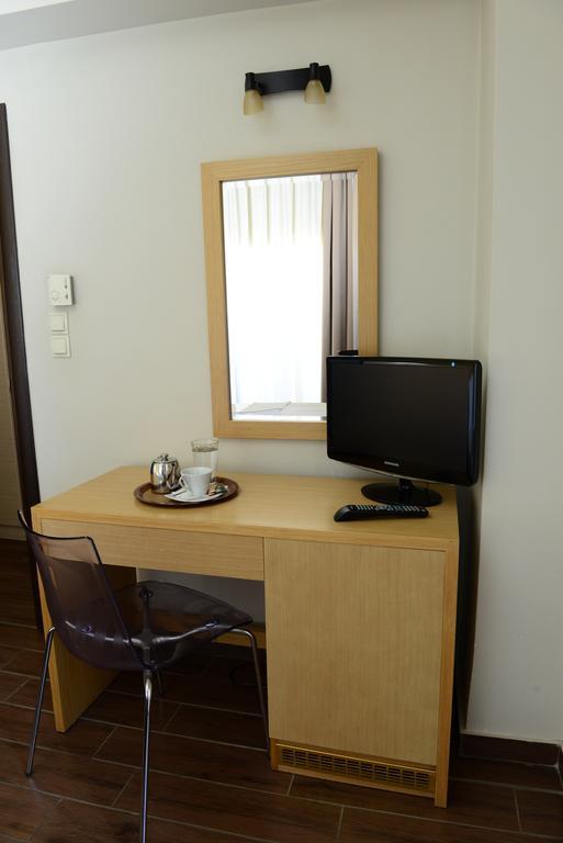 Ionion Hotel Kyparissia Bilik gambar